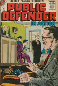 A comic book about public defenders. Sounds… uh… interesting?